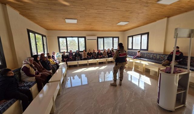 ‘Şiddeti engellemek için önlem almalıyız!’