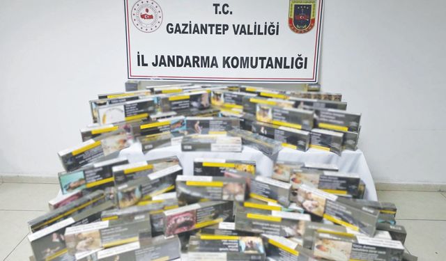 Uyuşturucu tacirlerine şok operasyon!