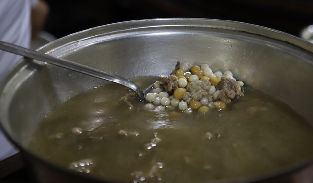 ‘Yuvalama sadece bir yemek değil, bir sosyalleşme geleneğidir’