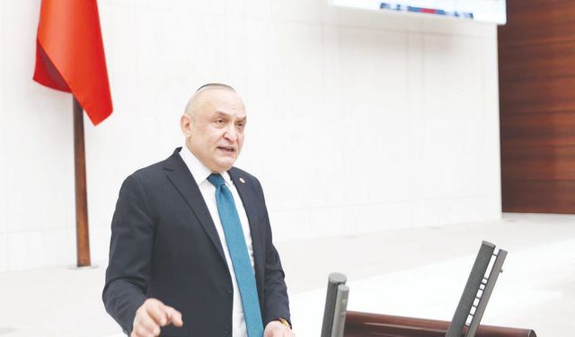 ‘Sorunlar çığ gibi büyüyor!’