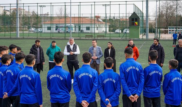 ‘Mücadeleyi bırakmayacağız!’