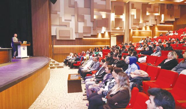 ‘Doğru nefes teknikleriyle akciğer sağlığınızı koruyun!’