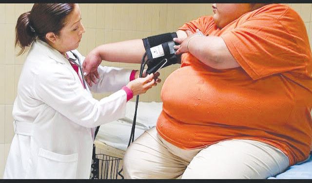 ‘Obeziteden kurtulmak mümkün!’