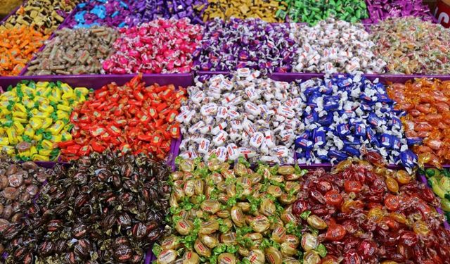 Bayram alışverişi heyecanı yaşanıyor!