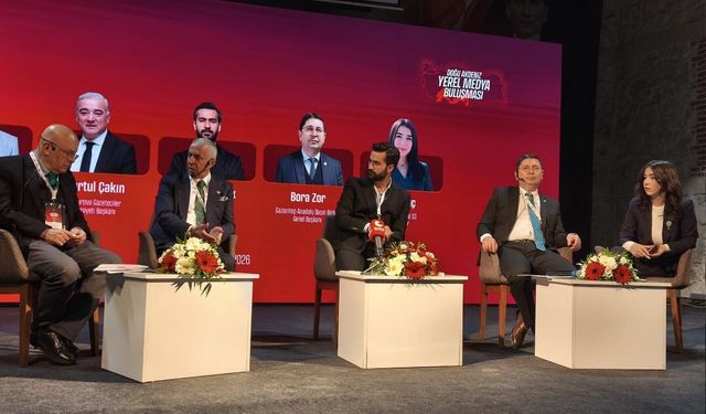 ‘Dezenformasyonun ilacı doğru haberi artırmaktır’