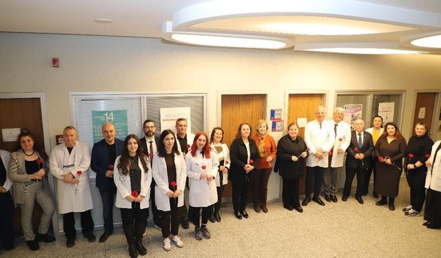 ‘Hekimlik, insan odaklı bir bilim’