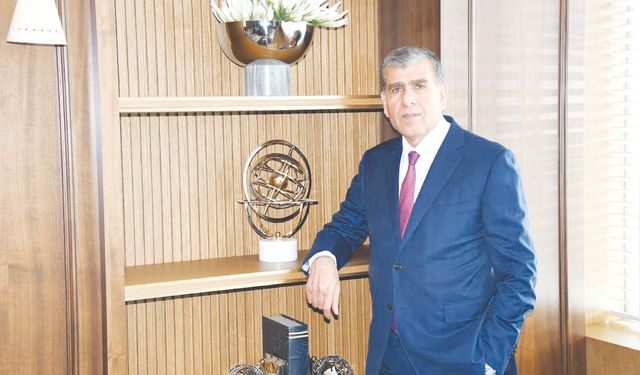 ‘Savaş bölge ekonomisine büyük darbe vurdu’