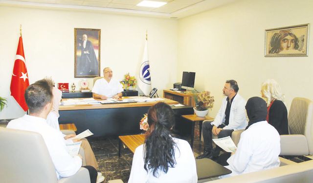 ‘Şiddete her koşulda karşıyız!’