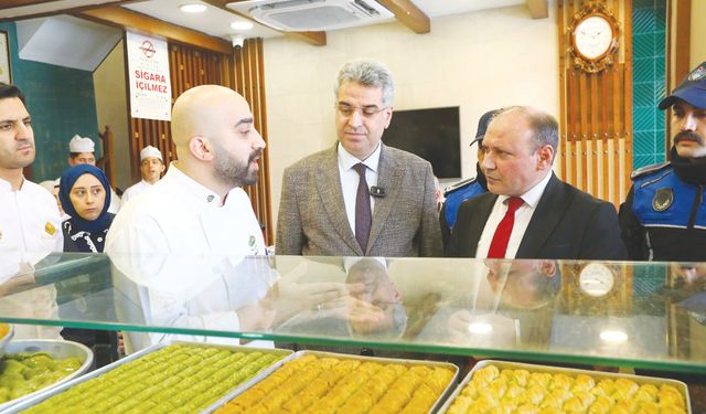 ‘Halkın sağlığıyla oynayan fırsatçılara geçit yok’