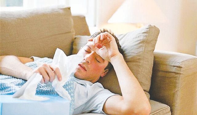 ‘Mide-bağırsak enfeksiyonlarında artış gözlemleniyor’