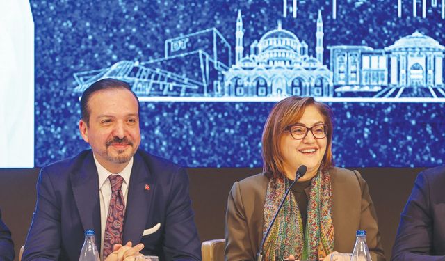 Nevruz Ateşi Gaziantep’te yakılacak