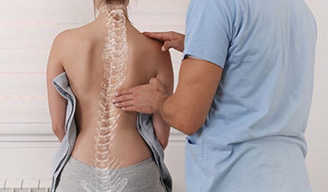 ‘Omurga sistemi bir bütün olarak değerlendirilmeli’