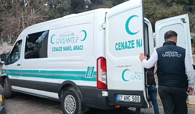 Sobadan zehirlenen yaşlı kadın hayatını kaybetti