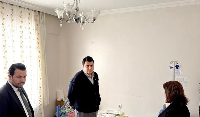 ‘Toplumun her kesimiyle bir araya geleceğiz’