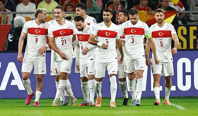 Romanya'nın aday kadrosu hazır!