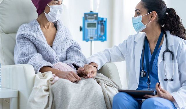 ‘Erken teşhis hayati önem taşıyor’