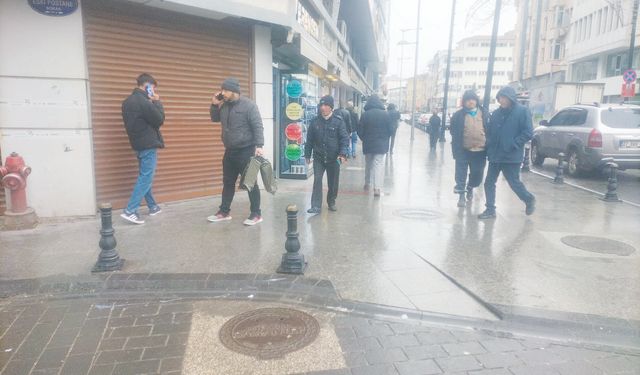 Sosyal risk haritaları hazır!