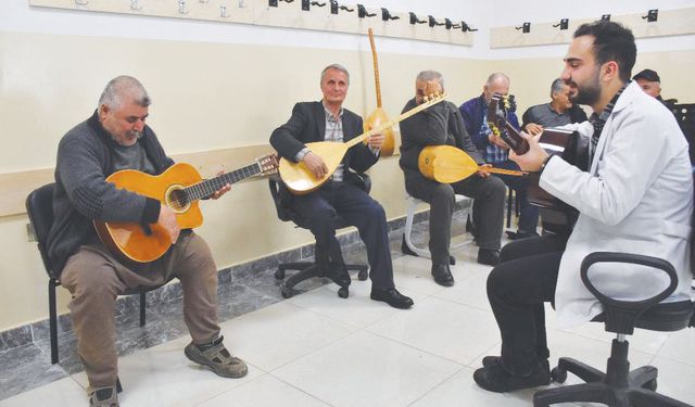 ‘Vatandaşın yaşam kalitesini artırmalıyız’