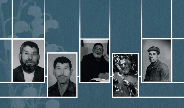 ‘Yaşayan değerleri geleceğe aktarmayı amaçlıyoruz’