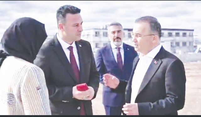 ‘Yavrularımız huzur içinde büyüyecek!’