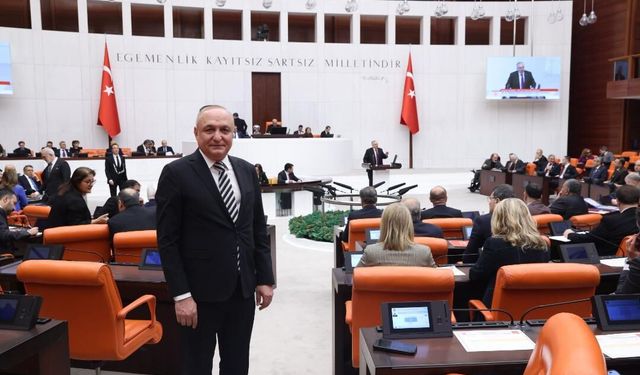 ‘Kırmızı biber binlerce ailenin geçim kaynağı’