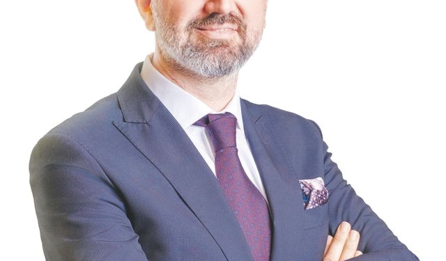 ‘Yatırım odaklı büyüme kararımızı sürdürüyoruz’