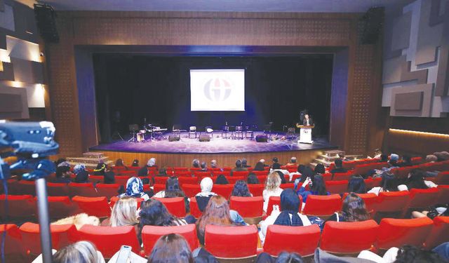 ‘Nevruz, kültürümüzün bir parçası’