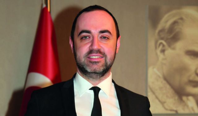 ‘Sektöre katkı sağlayacağız’