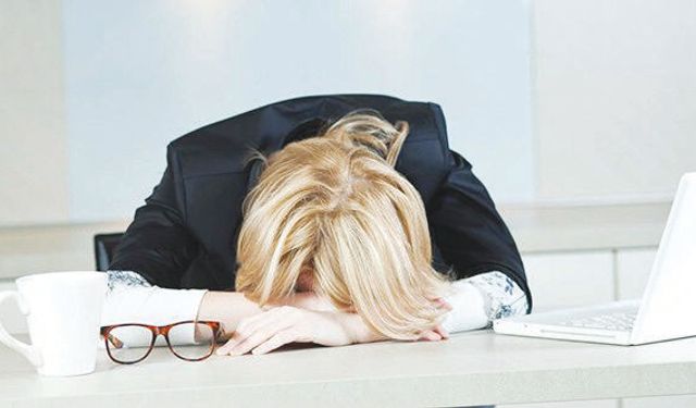 ‘Halsizlik ciddiye alınmalı’