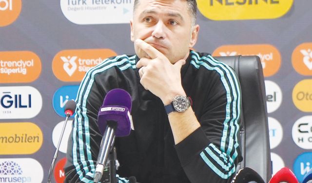 ‘Futbolu bir kültür haline getirmemiz lazım’