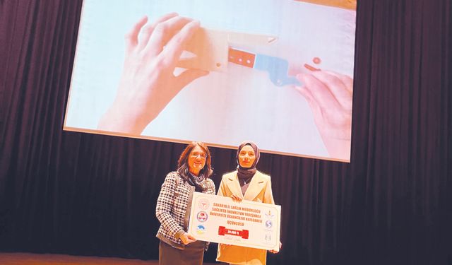 ‘Çözüm üreten eğitim anlayışını benimsiyoruz’