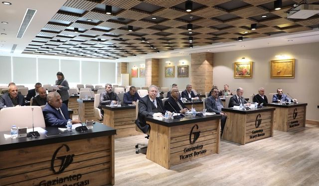 ‘Savaş üretim maliyetlerini olumsuz etkiliyor’