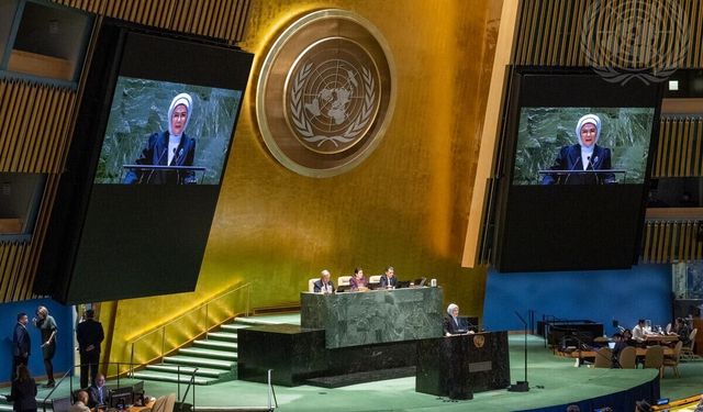 ‘SIFIR ATIK PROJELERİMİZ BAŞARIYA ULAŞTI’