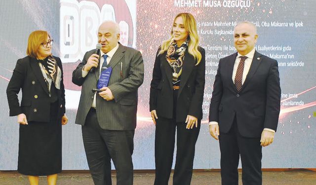 ‘Sağlığa yapılan yatırım, geleceğe yapılan en güçlü yatırımdır’