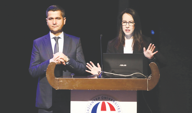 ‘Erasmus her meslek için eşsiz bir fırsat’