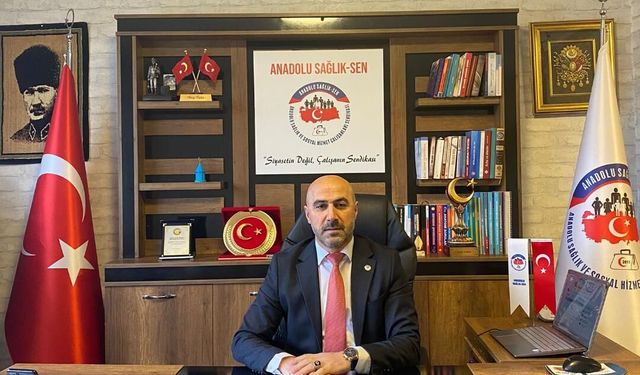 ‘Enflasyon dar ve sabit gelirliyi vuruyor!’