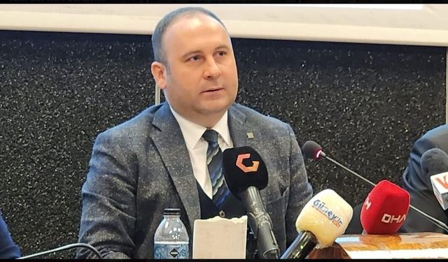 ‘Her gün 6 kişi iş kazasında hayatını kaybediyor’