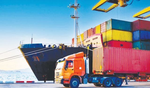 ‘Orta Doğu’daki savaş küresel ticaret için ciddi risk barındırıyor’