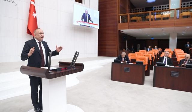 ‘Şeker pancarı üreticileri kara kara düşünüyor’