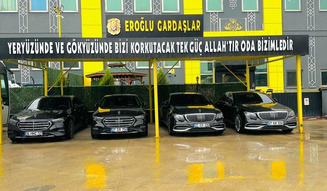 Eroğlu Group büyürken değer üretiyor