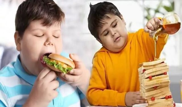 Obezite, yaşam kalitesini ve süresini olumsuz etkiliyor