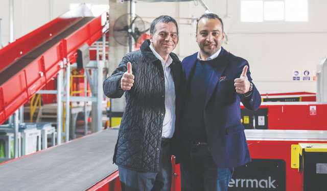 ‘Doğrudan dağıtım modeliyle hızlı teslimat!’