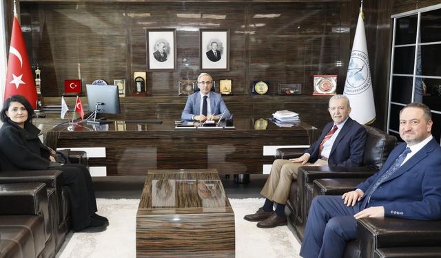 ‘Gastronomi sektöründe sürdürülebilir restoranlara ihtiyaç var’