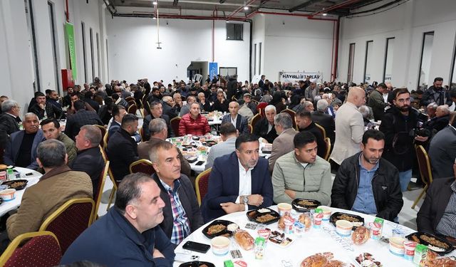 ‘Kültürel zenginliklerimiz paha biçilemez’