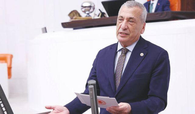 Savaş, ekonomiye büyük darbe vuracak!’