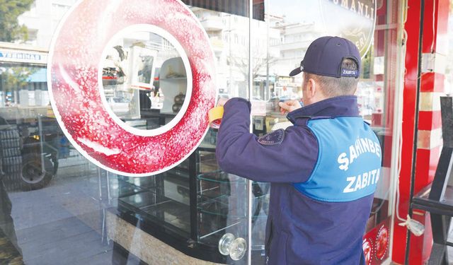 ‘Kurallara uymayan işletme kalmayacak’