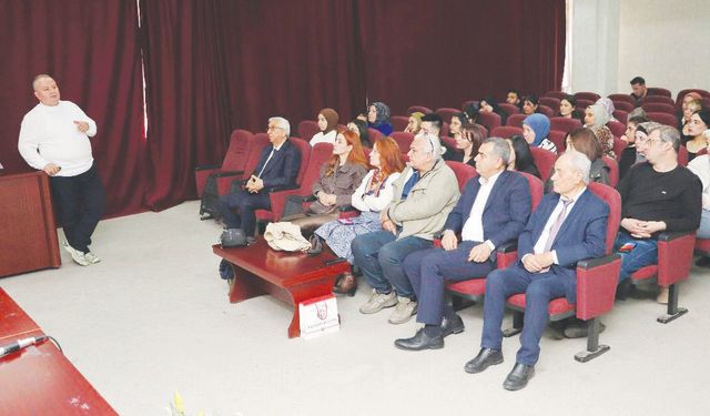 ‘Moğolistan coğrafyasında arkeolojik ve jeolojik çalışmalar sürüyor’