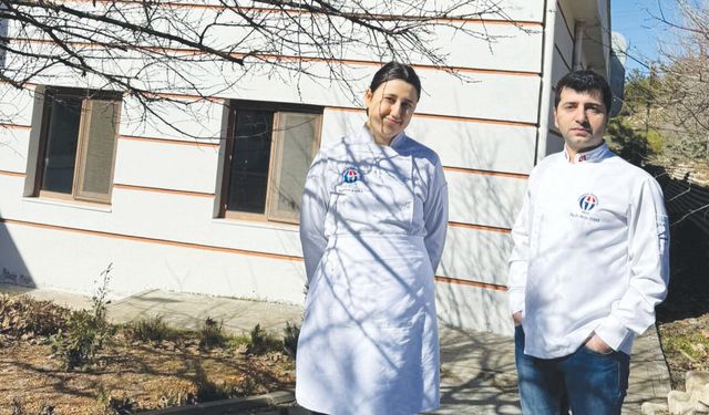 Z Kuşağı’nın fast food davranışları araştırıldı