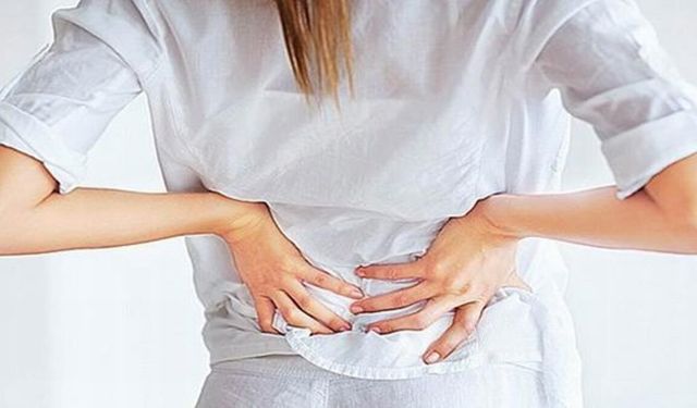 ‘Akut böbrek yetmezliğinde korunmak mümkün!’