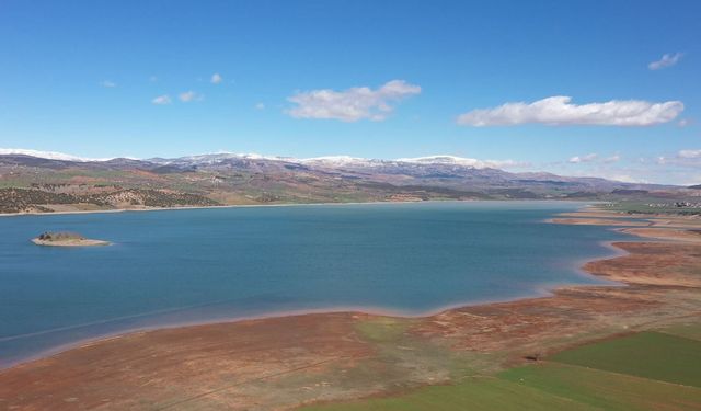 ‘Barajlardaki doluluk oranı daha da aratacak’